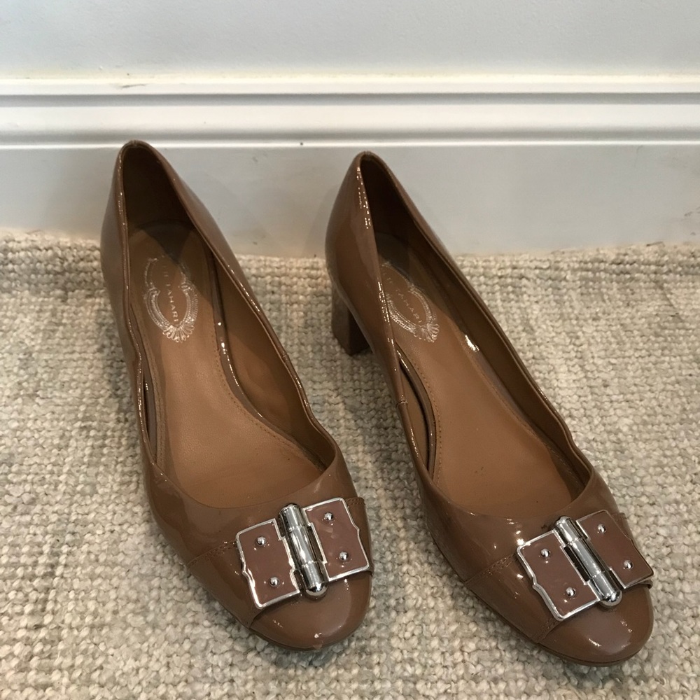 Ellie Tahari Heels